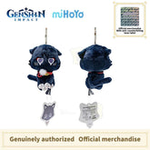 GENSHIN IMPACT Wanderer·Fairy Tale Cat Series-Sad Style - BilaBila